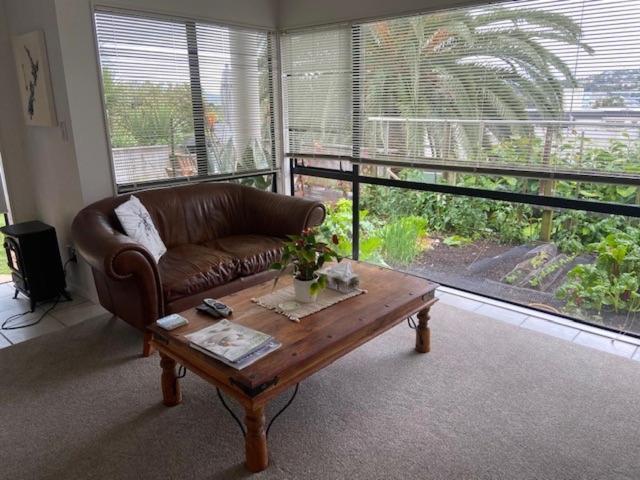 Palm Garden Apartment Auckland Extérieur photo